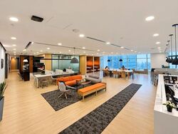 Marina Bay Financial Centre (tower 3) (D1), Office #634514941